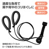 Como Life Door-Mounted Easy Stretcher, Scapula, Stretcher, Pulley, Rope, Exercise,