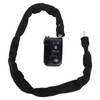 BT Smart Chain Lock, Anti-theft Chain Lock, Keyless Waterproof Bicycle