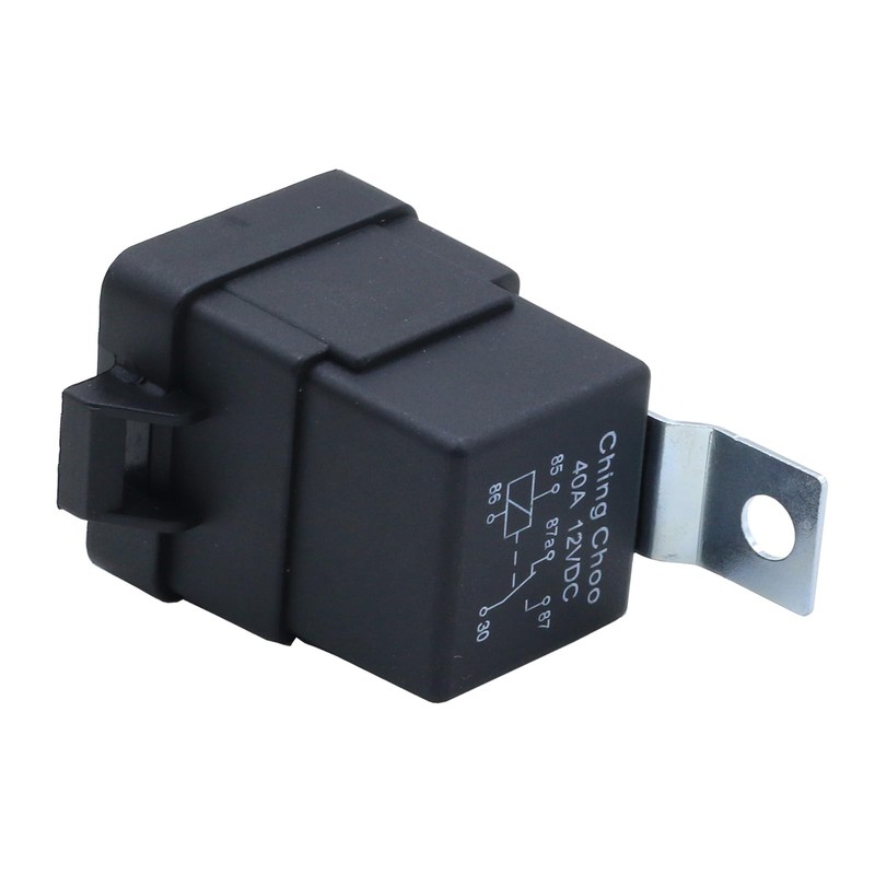 Ching Choo Waterproof Relay VF4-55F11-S01 896H-1CH-D1SF-R1 Compatible with Tyco Relay,Compatible