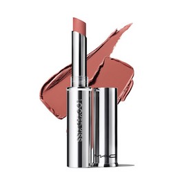 vein Mischief (Light Pinky Nude) Mac Locked Kiss 24 Hour Lipstick / 미스치프 (라이트핑키누드) 맥 락드 키스 24아워 립스틱