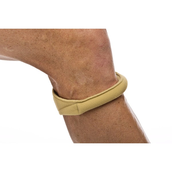 Cho-Pat Original Knee Strap - Recommended by Doctors to Reduce