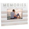Malden International Designs 4x6 Memories Sentiment Picture Frame Memories Some