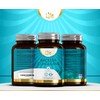 LN Bacillus Coagulans | 90 High Strength Spore Probiotic Capsules