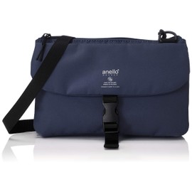 Anello Grande Women's GT-H2851 Shoulder Bag, navy