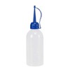 Oiler 250 ml, polyethylene, transparent 06 065