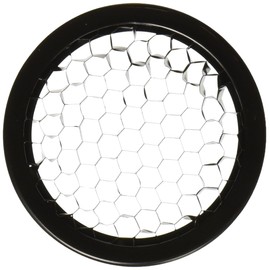 WAC Lighting LENS-20-HCL Honeycomb Louver for Par20 Fixtures