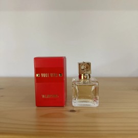 Valentino New Valentino VOCE VIVA Eau De Parfum Travel Size 7ml