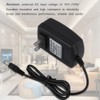 Zopsc Adaptador de Fuente de Alimentación de 15V 2A AC/DC