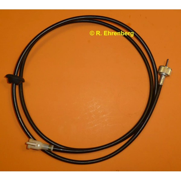 Rick-O for Mopar A/B/C/E-Body 1968-'75 Speedometer Cable Plymouth Dodge Chrysler