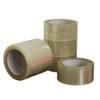 Generic 6 Rolls of Parcel Tape Packing Tape Clear 50