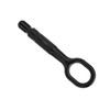 Tow Hook 8K0805615 Towing Eye Hook Hitch Unit Emergency Tow