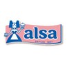 Alsa lactic ferments special yogurt - my house creamy yogurt