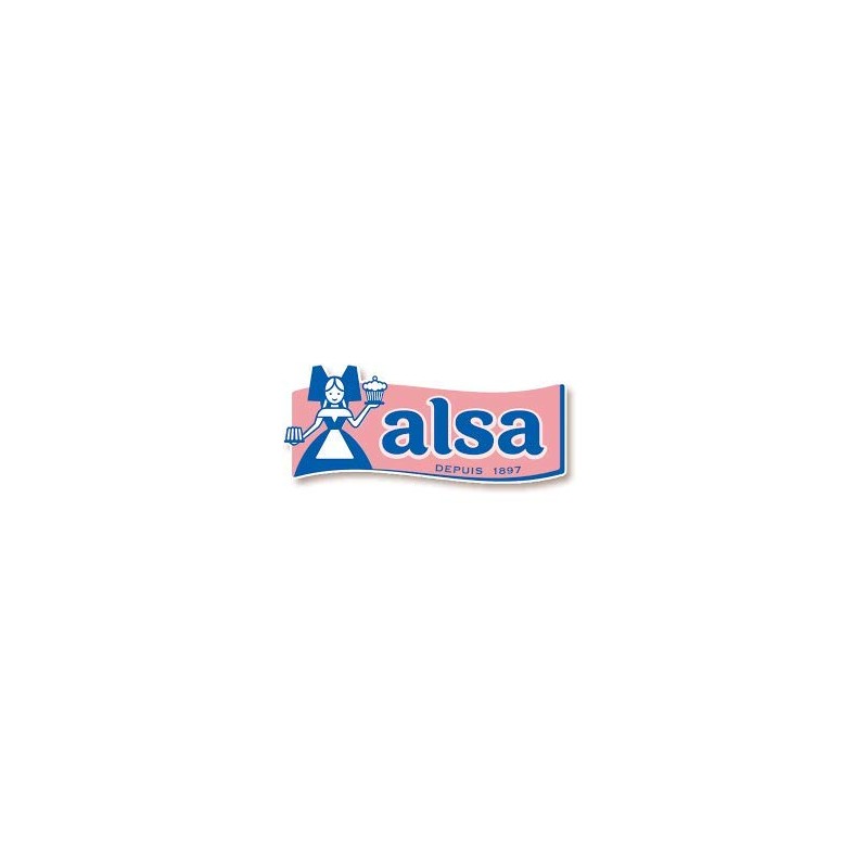 Alsa lactic ferments special yogurt - my house creamy yogurt