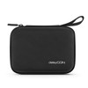 deleyCON GoPro Bags, black, travel bag