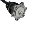 GSP NCV39006 CV Axle Shaft Assembly - Right Rear (Passenger
