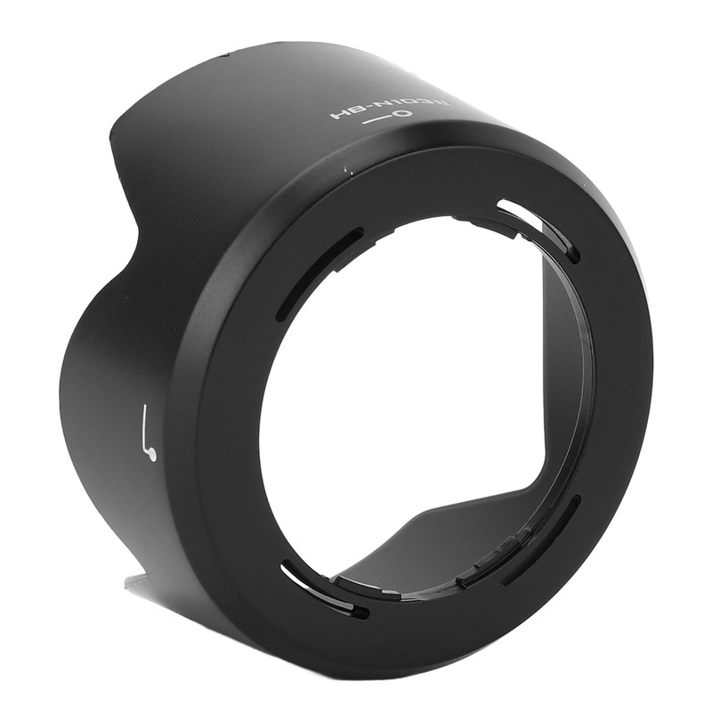 Zerodis ニコンV1 J1 V2 J2 J3 10-30mm 30-110mmレンズ用 レンズフード 可逆式