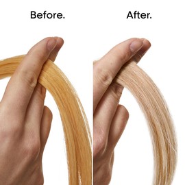 Silver Professional Conditioner 200 ml