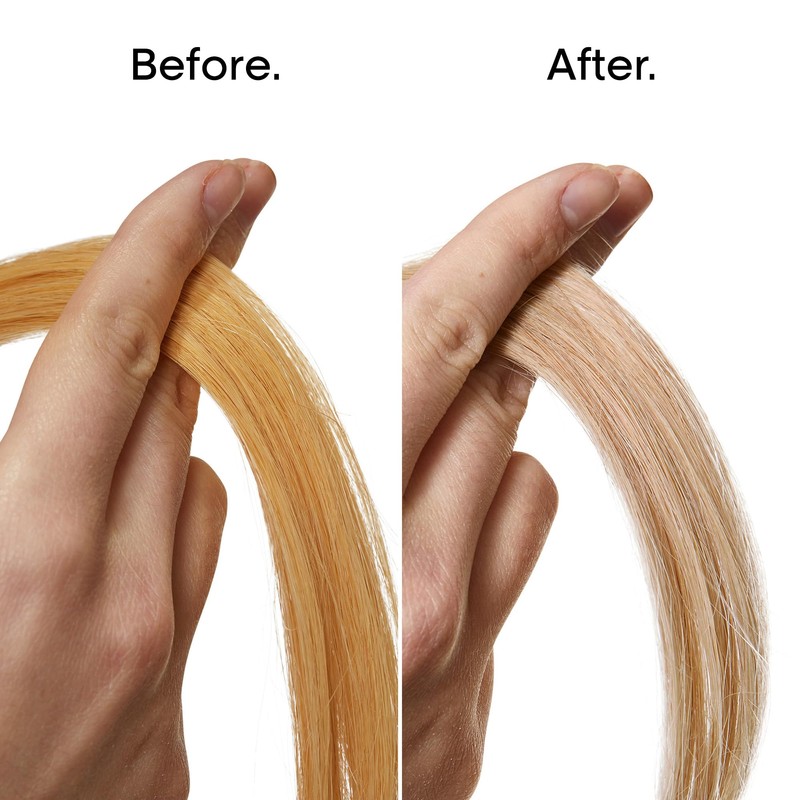Silver Professional Conditioner 200 ml