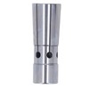 Collet Chuck Back Pull DC HSS High Accuracy CNC Engraving