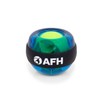 AFH Force Ball Blue Dynamic Trainer Rotation Trainer Gyroscope Trainer