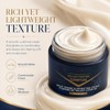 Tri-Lift Peptide Complex Firming Cream - Anti Aging Moisturizer