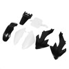 Motorcycle Fairing Body Work Kit Plastic Body Wrap Complete Splash