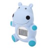 Baby Bath Bathtub Thermometer Safety Floating Bathing Toy Digital Temperature