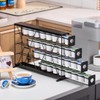 Flagship K Cup Holder for Keurig Pods Coffee Pod Storage