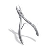 DZ Corner Pliers Nail Nippers Pointed for Deeply Ingrown Nails