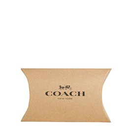 Coach Outlet Box, Craft Gift Box, XS Size (For Small Items)