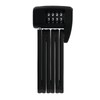 ABUS BORDO LITE MINI 6055C Bicycle Key Lock Theft Mail