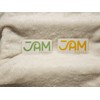 JAM Pedals 2 Sticker Set....direct from JAM