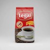 Café Legal Tostado Mezclado Con Azúcar 400 Gr Caja 12
