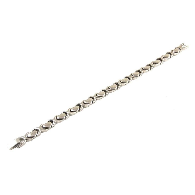 Titanium Women's Germanium Bracelet for Women 13 KY – 14 