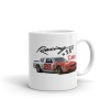 From The 8tees Cale Yarborough #28 Chevy Monte Carlo Race