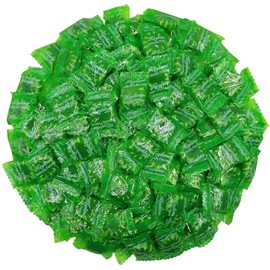 American Best Food Hard Candies Key Lime (5 Pound)