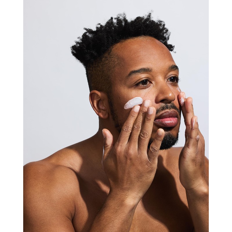 Jack Black Skin Saviors Set for Men – Face Scrub,