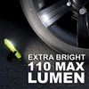 Clore Automotive Light-N-Carry LNCMINI "MANTIS" Rechargeable COB LED Work Light