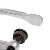 Wilton Heavy-Duty F-Clamp, 12" Opening, 5-1/2" Throat, 2660 Lbs. Clamping