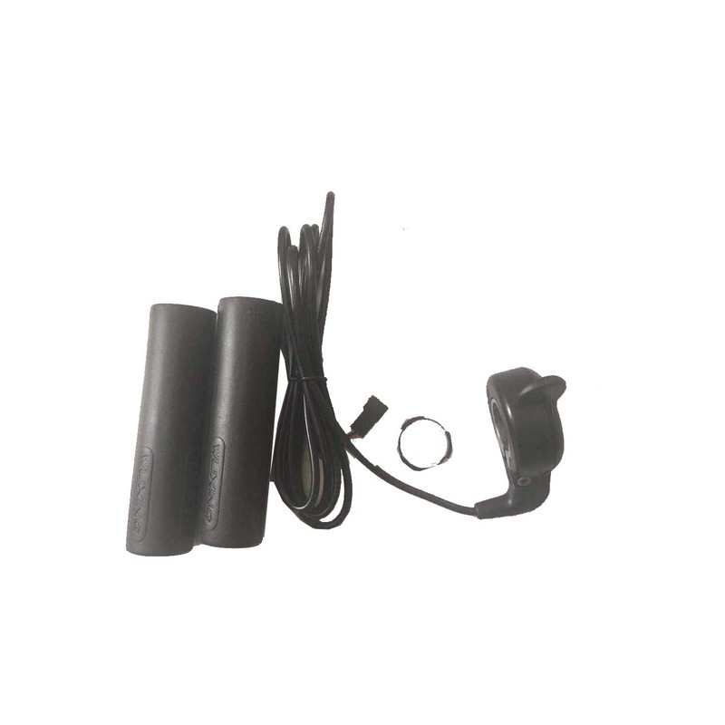 NBPOWER Ebike Bicycle Thumb Throttle Without Hander Bars with Power