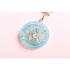 San-X AB23101 Sumikko Gurashi Shaka Acrylic Key Chain Sumikko Gurashi