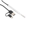 3 in 1 Smart Visual Endoscope Safe Adjustable 3.9mm Ear