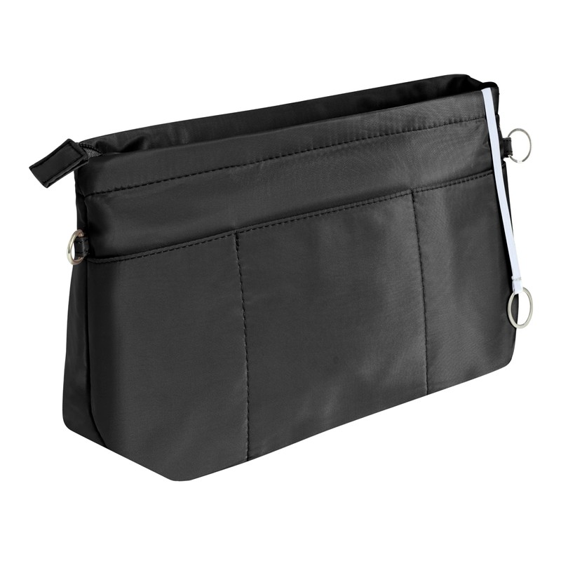 SHINGONE Handbag Organiser with Key Ring, Pocket Organiser, Waterproof, Inner