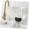 jojofuny 4pcs Rv Water Filter in-line Mesh Strainer for Water
