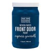 Modern Masters 1 qt 275274 Serene Front Door Paint Water-Based