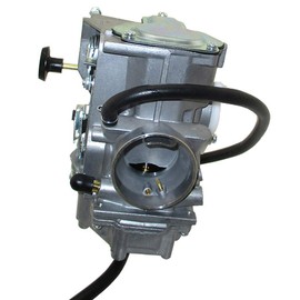 TC-Motor PV36 Carburetor For Yamaha ATVs BIG BEAR 350 YFM350 2WD 1996-1998/ BIG BEAR 350 YFM350 4WD 1987-1996/ WARRIOR 350 YFM350 1987-1992/ WARRIOR 350 YFM350 1993-1998/ WARRIOR 350 YFM350 1999-2004
