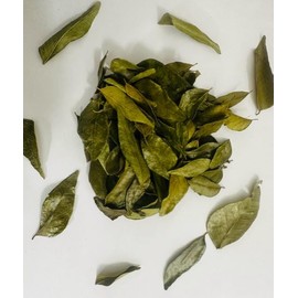 Curry Leaves Dried 50g