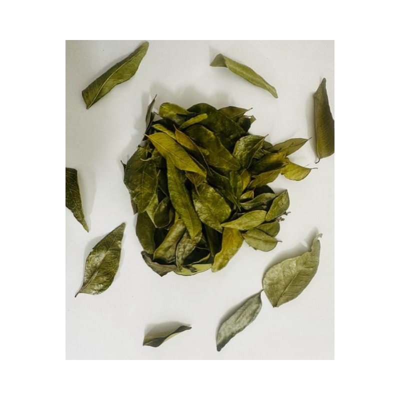 Curry Leaves Dried 50g
