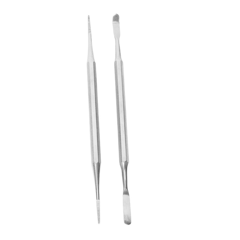 Kit Profesional de Herramientas para Uñas Encarnadas – Juego de