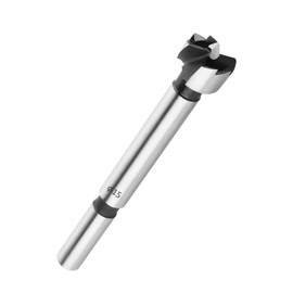Wood Forstner bit, Trustto accessories drill, drill bits with round shaft